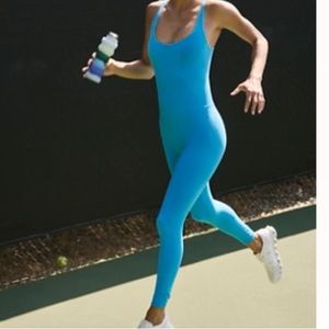 FP movement rare color good karma onesie !